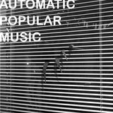 Nicola Ratti // Automatic Popular Music LP