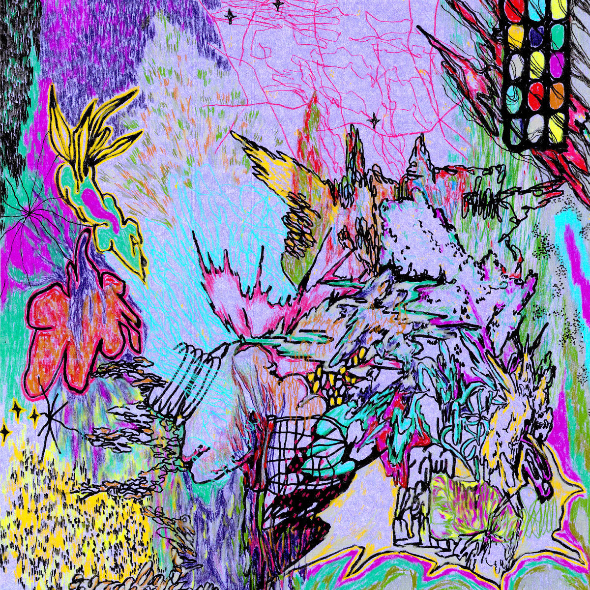 paradisebirds.net pussy 0 Mappa – Tobira Records