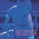 Slit Throats // Joshi Noise Worship: Kana Bathed In Cobalt 2xCD