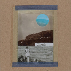 bluhm // signals in the static TAPE