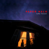 Ruby Haunt // Paper Halo LP [COLOR]