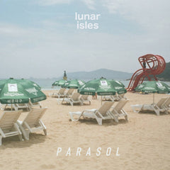 Lunar Isles // Parasol TAPE