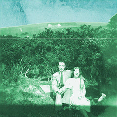 Irma Vep & Jon Collin // Washing Machine (2025 reissue) TAPE