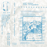René Najera //  Inner Arrangements TAPE
