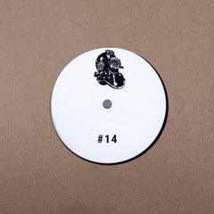 KROTONE // The Limit / Bad 12inch