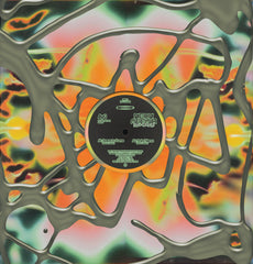 Ayū // Neon Affair [Remixes] 12inch