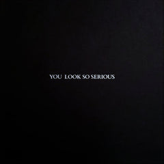 Florian T M Zeisig // You Look So Serious I + II 2xLP [COLOR]