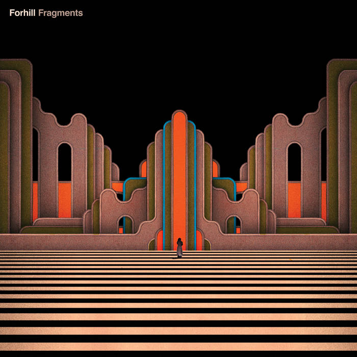 Forhill // Fragments LP [COLOR]