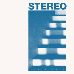 CASTLEBEAT // Stereo LP [COLOR] / TAPE / CD