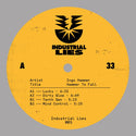 Ingo Hammer // Hammer To Fal 12inch