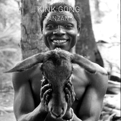 Kink Gong // Tanzania 2 LP