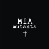 M.I.A. // Mutants CD