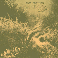 Rick Deitrick // Coyote Canyon LP
