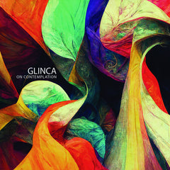 Glinca // On Contemplation CDr