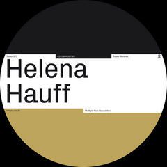 Helena Hauff // Multiply Your Absurdities 12inch