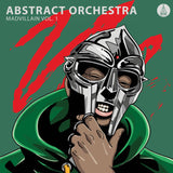 Abstract Orchestra // Madvillain Vol. 1 LP