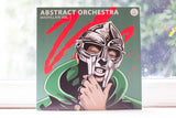 Abstract Orchestra // Madvillain Vol. 1 LP