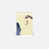 AyGeeTee & The Actress Pets // About You TAPE