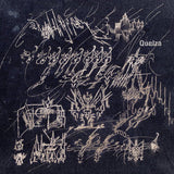 Quelza // Above The Clouds I Finally Found Peace LP