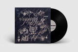 Quelza // Above The Clouds I Finally Found Peace LP