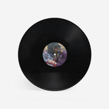 Abosahar // Raasny LP