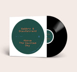 Gabbro Stavöstrand // Above The Vaulted Sky 12inch