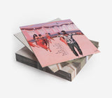 Abosahar // Raasny LP