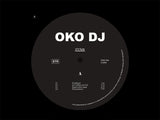 OKO DJ // As Above, So Below LP