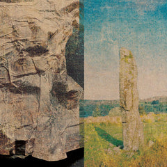 Miox / Windshear // Glial Acari split TAPE