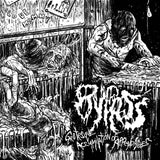 BYPASS // Grotesque Accumulation of Appendages TAPE