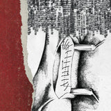 Incapacitants // Achilles Tendon Rupture TAPE