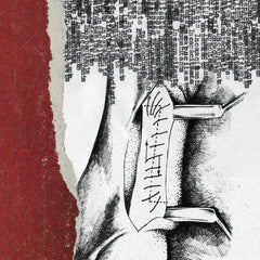 Incapacitants // Achilles Tendon Rupture TAPE