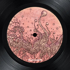 Gesloten Cirkel // Acid Puke 12inch