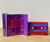 Acid Twilight // Trippo Nova TAPE