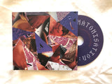 Fallen Sun / Sacher Pelz / Thomas Bey William Bailey // Acousmatomisation CD