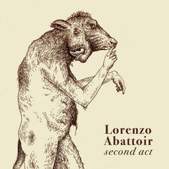 Lorenzo Abattoir // Second Act TAPE