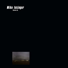 Mike Inzinger // Mission AD 12"
