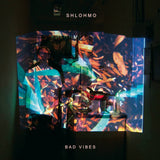 Shlohmo // Bad Vibes 2xLP [COLOR]