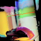 Adrien75 // Technicolor Wackies TAPE