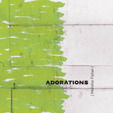 Marsha Fisher // Adorations TAPE