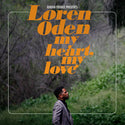 Loren Oden // Adrian Younge presents Loren Oden My Heart My Love LP