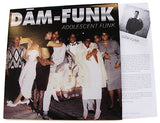 Dâm-Funk // Adolescent Funk 2xLP