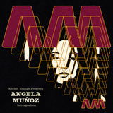 Angela Munoz // Adrian Younge presents Angela Munoz Introspection LP