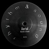 Rhythm & Sound // Aground / Aerial 12inch