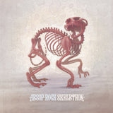 Aesop Rock // Skelethon (10 Year Anniversary Edition) 3xLP [COLOR]