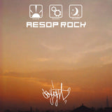 Aesop Rock // Daylight LP [COLOR]
