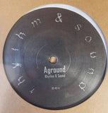 Rhythm & Sound // Aground / Aerial 12inch