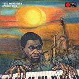 Tete Mbambisa // African Day 2xLP
