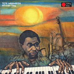 Tete Mbambisa // African Day 2xLP