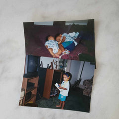 Dawuna // African Family Laptop Musick LP